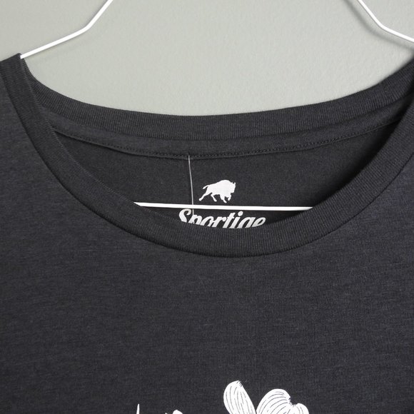 Devil's Backbone Beer Brewing Tee, Women's Size XL, NWT - Picture 7 of 7